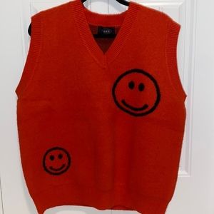 Cider Sweater vest - regular length